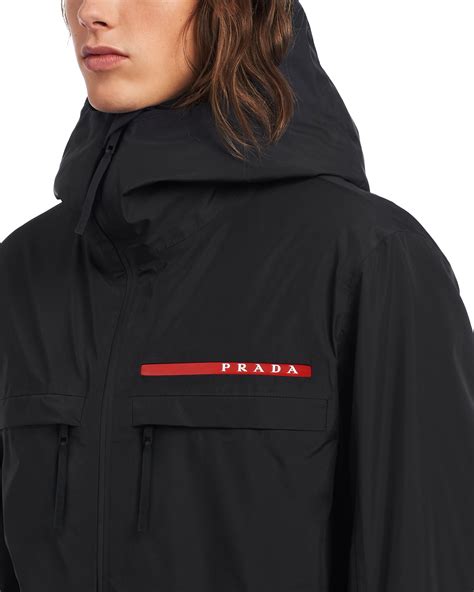 prada ski coat|prada snow jacket.